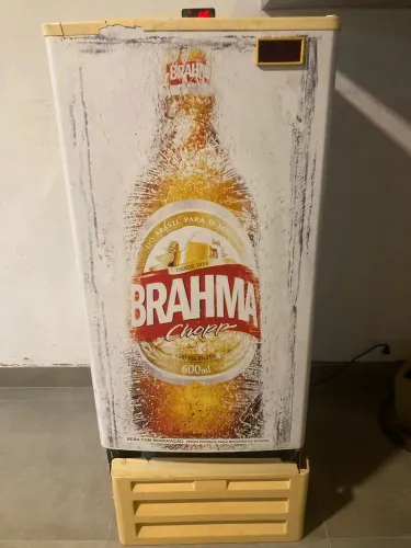 Cervejeira Husmann 290L