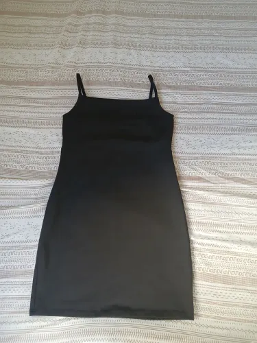 Vestido preto