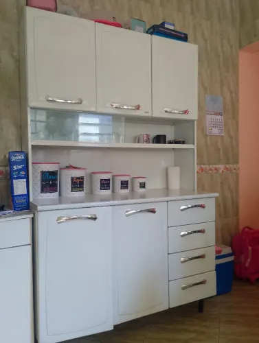 Armário aço itatiaia