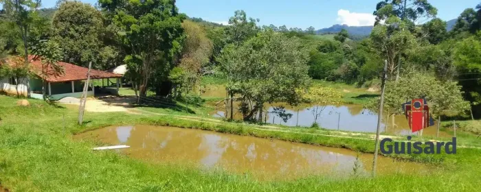 SÍTIO EM LAGOINHA | 2 ALQUEIRES