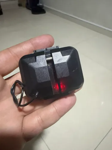 Airdrop p drone 
