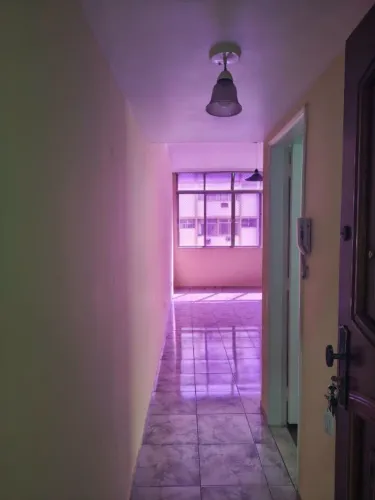 APARTAMENTO RIO DE JANEIRO FLAMENGO