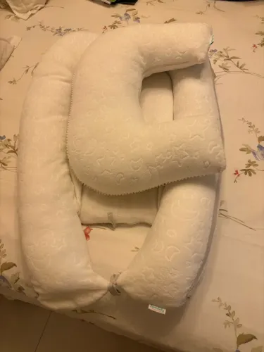 Ninho para bebe