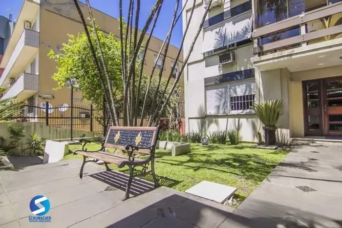 Apartamento 3 dorms à venda Rua Artur Rocha, Auxiliadora - Porto Alegre