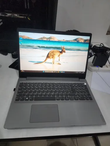 Lenovo s145 i5 10° 8gb ram ddr4 256gb ssd
