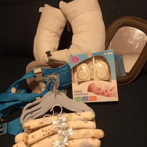 kit bebê