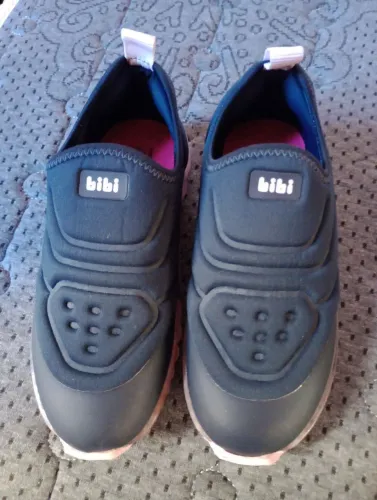 Tênis criança marca BiBi