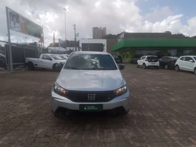 Fiat Argo Drive 1.0 Firefly 2026