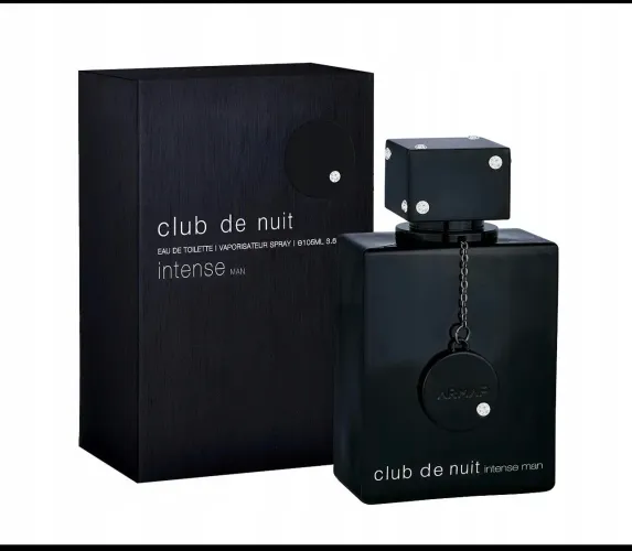 Perfume Armaf Club de Nuit Intense Man EDP 105ml Original
