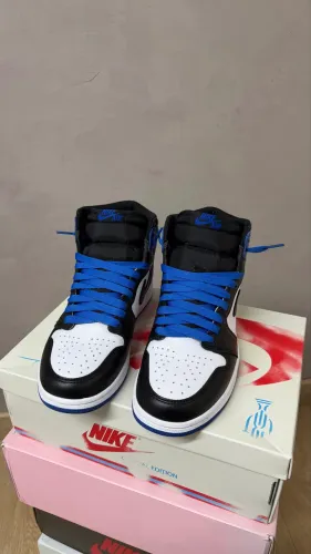 Air Jordan 1 High Fragment