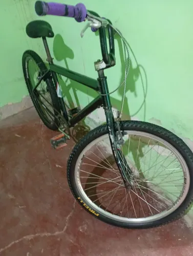 Bicicleta aro 26