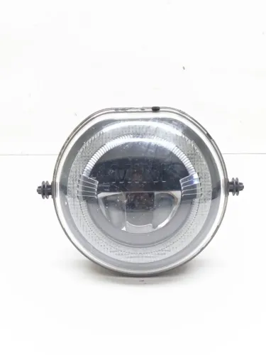 Farol Milha Esquerdo Mini Cooper S 2.0 2020 22943800