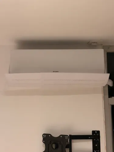 Ar condicionado inverter Fontaine 12.000btus