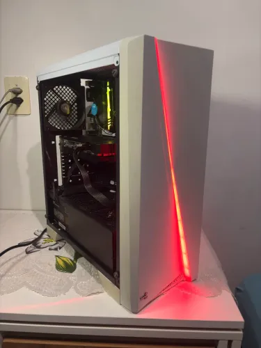 PC Intel I5- 9 Gen/ placa de 8g/ 32g ram 