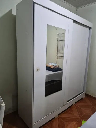 Guarda roupa