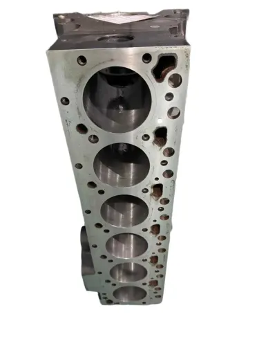 BLOCO MOTOR CUMMINS SERIE B 5.9L RETIFICADO