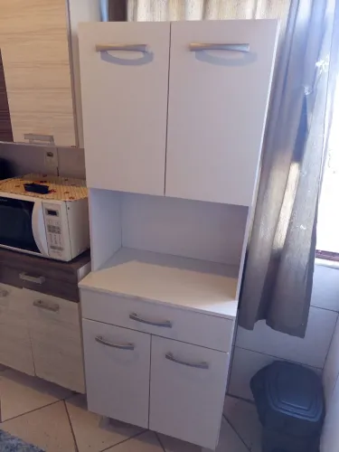 Armário de cozinha
