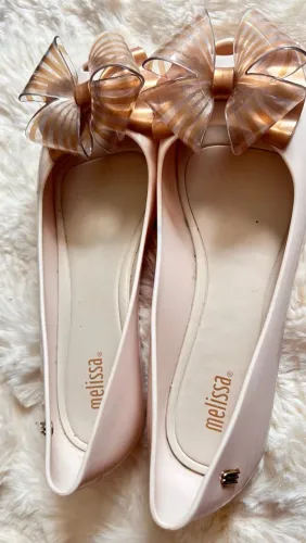 Sapatilha Melissa