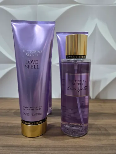 Kit Victoria's Secret- Love Spell