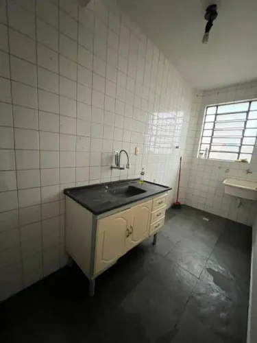 Locação - Kitnet - Vila Rehder - Americana - SP