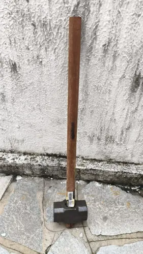 Marreta 5 kg