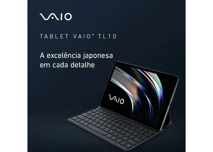 Tablet Vaio TL10
