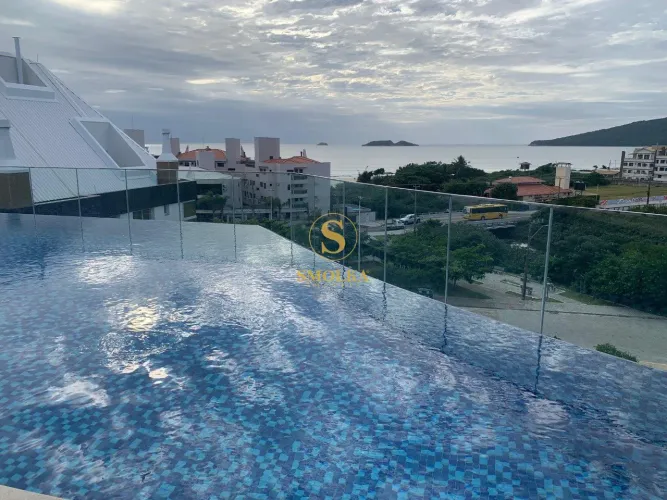 Apartamento 2 suítes alto padrão nos Ingleses - Florianópolis Sc