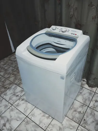 Máquina de lavar Brastemp 11 kgs.