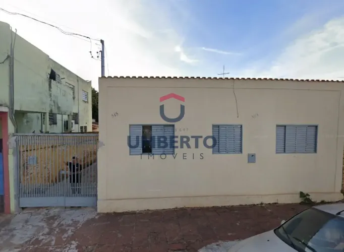 Casa de Vila 2 quartos para Locação Vila Perino, Ourinhos