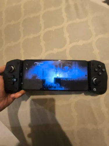 poco x3 pro + gamesir x5 lite