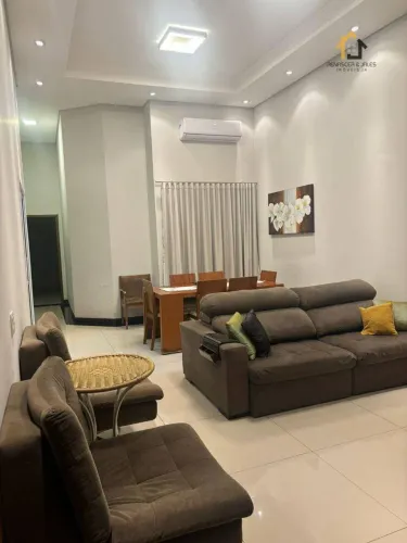 Casa à venda - Condomínio Alta Vista - São José do Rio Preto