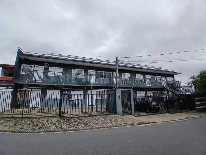 Kitnet à venda em Sorocaba-SP, no Jardim Simus! 1 quarto, 1 sala, 1 banheiro, 1 vaga de ga