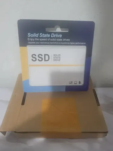 SSD 240gb sata lacrado de alta qualidade garantia so 249 temos de 120gb e 480gb