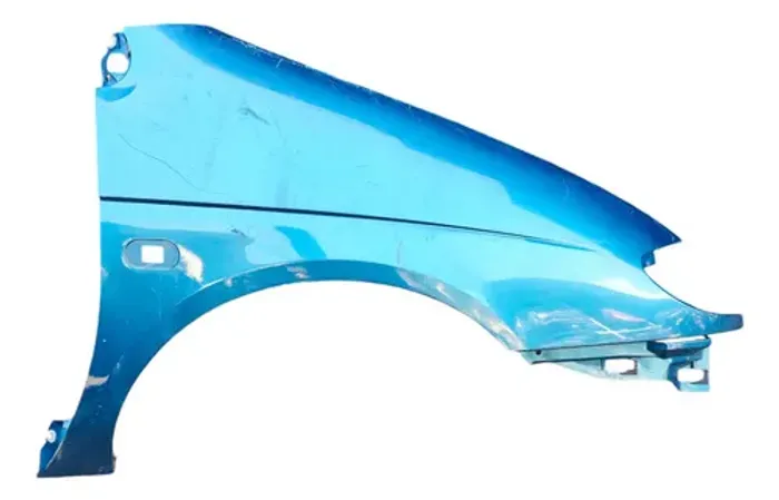 Paralama Dianteiro Dir Renault Scenic Rxe 2000 2001