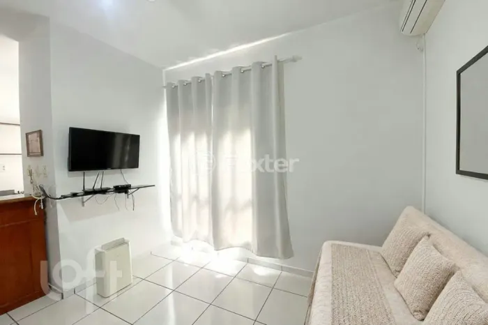 Apartamento à venda Rua das Buganvilias, Cachoeira do Bom Jesus - Florianópolis