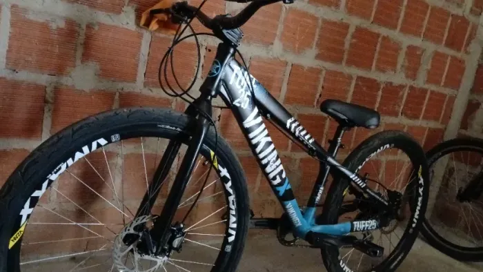 Bike aro 26 vikings