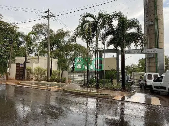 Apartamento com 2 dormitórios à venda, 39 m² por R$ 120.882,70 - Altos Do Jaraguá - Araraq