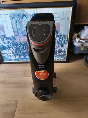 Aquecedor Philco 220V
