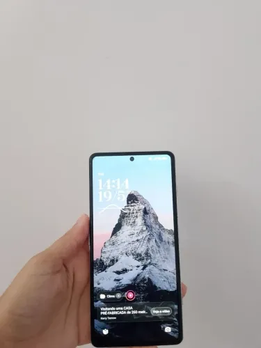 POCO F4 GT