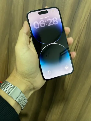 iPhone 14 Pro