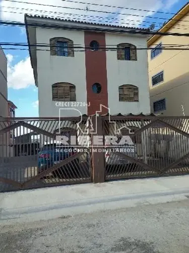 LOCAÇÃO - APARTAMENTO JARDIM SIMUS / SOROCABA/SP