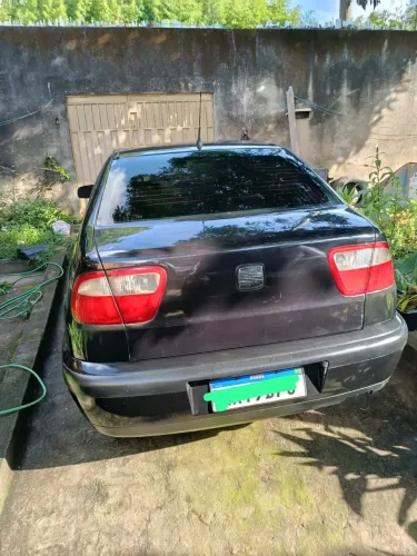 Seat Cordoba 1.6l 2000