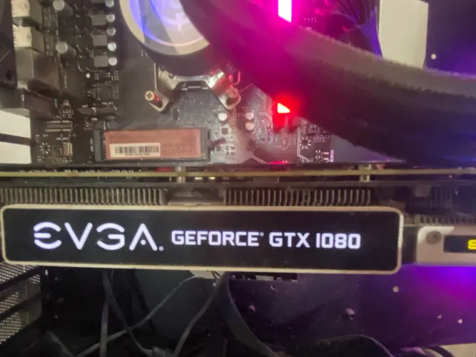 GTX 1080