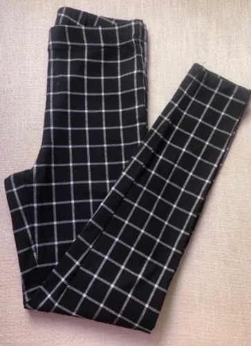 Calça Legging PP Forever 21