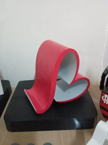 Suporte para celular fixo