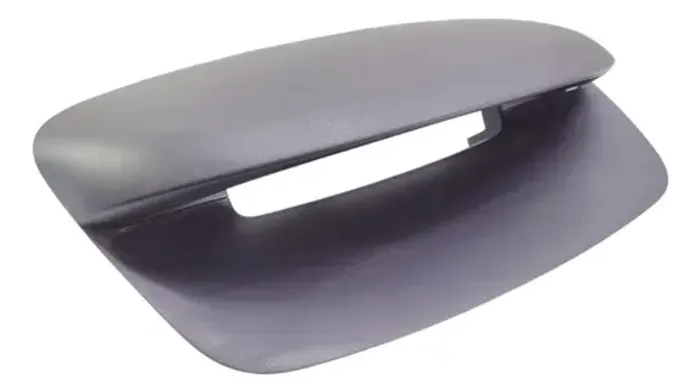 Moldura Computador Bordo Renault Fluence Ano 2012