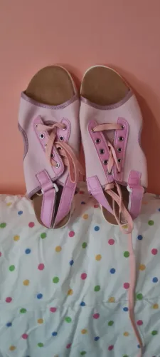 Sapato feminino novo tamanho 39/40 