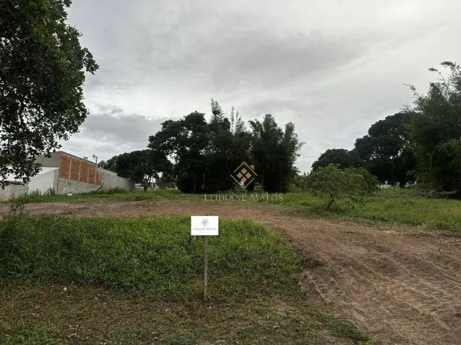 Terreno Solar dos Cantarinos II à venda, 360 m² por R$ 130.000 - Recanto do Sol - São Pedr