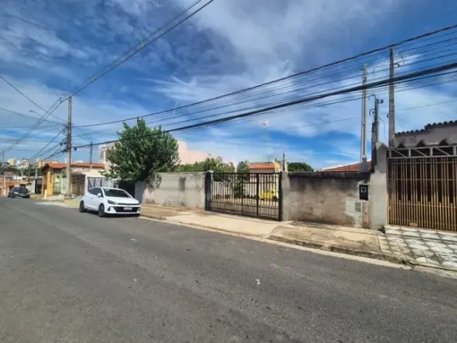 Terreno à venda, 691 m² - Além Ponte - Sorocaba/SP
