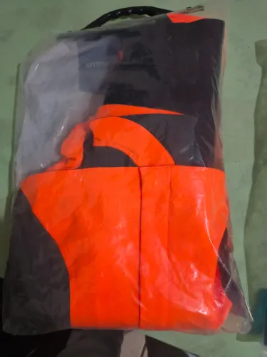 Roupa de motosserra